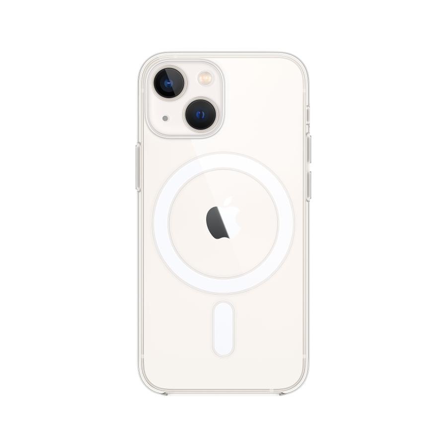 Apple, Iphone 13 Mini, Clear Case With Magsafe, pokrowiec na telefon
