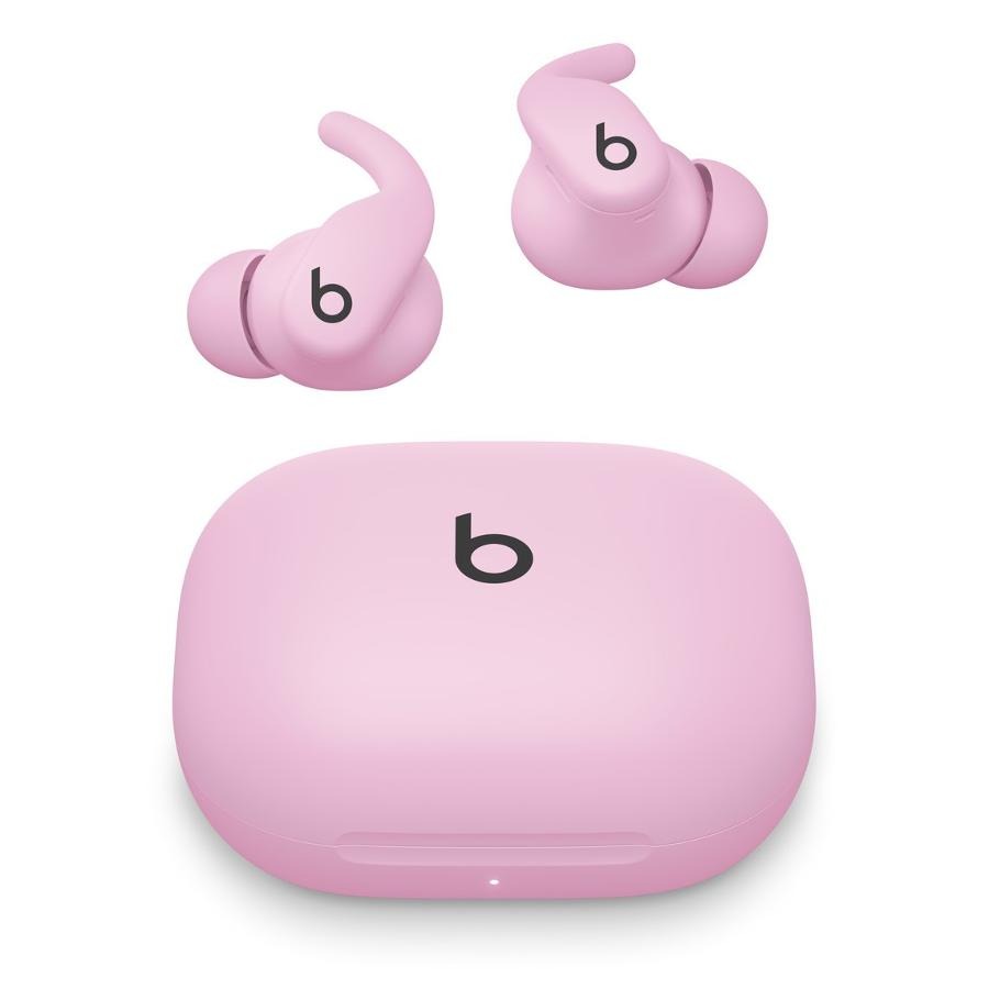 Apple, Powerbeats Fit, słuchawki bezprzewodowe, douszne, sportowe