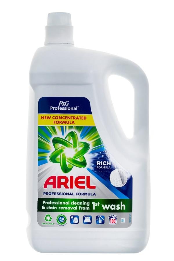 Ariel Professional - Liquide 110 Doses
