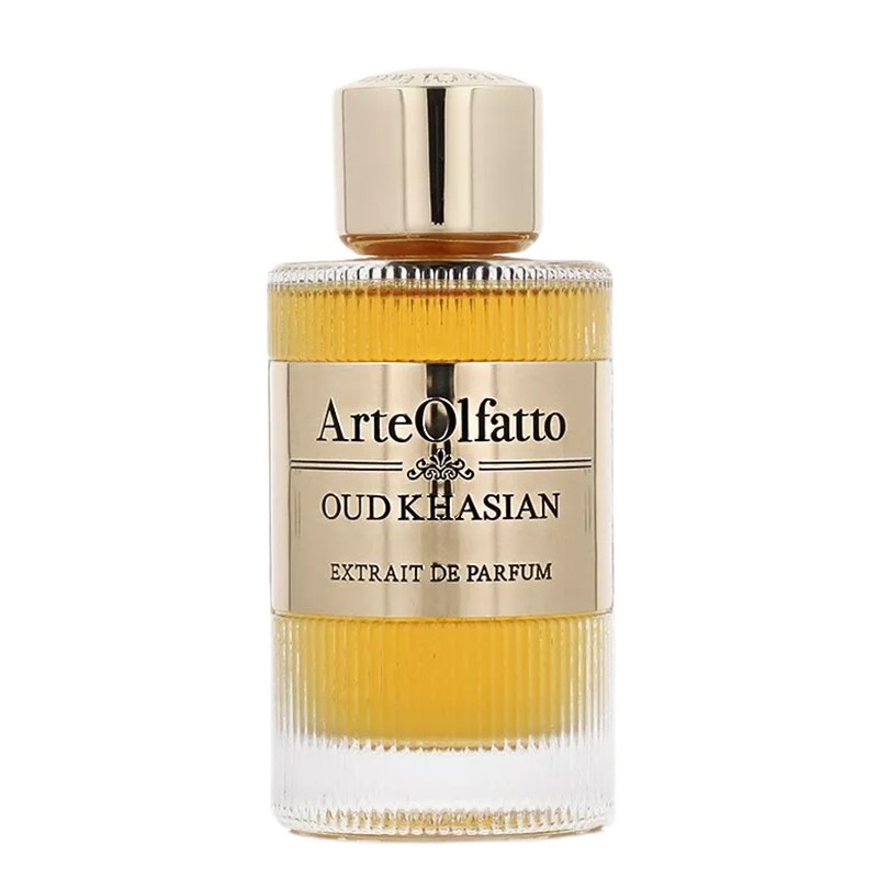 ArteOlfatto, Oud Khasian, ekstrakt perfum, spray, 100 ml