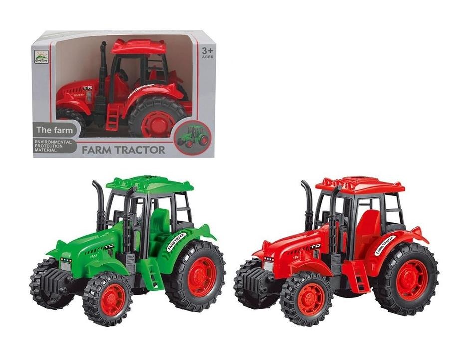 Askato, traktor, pojazd rolniczy