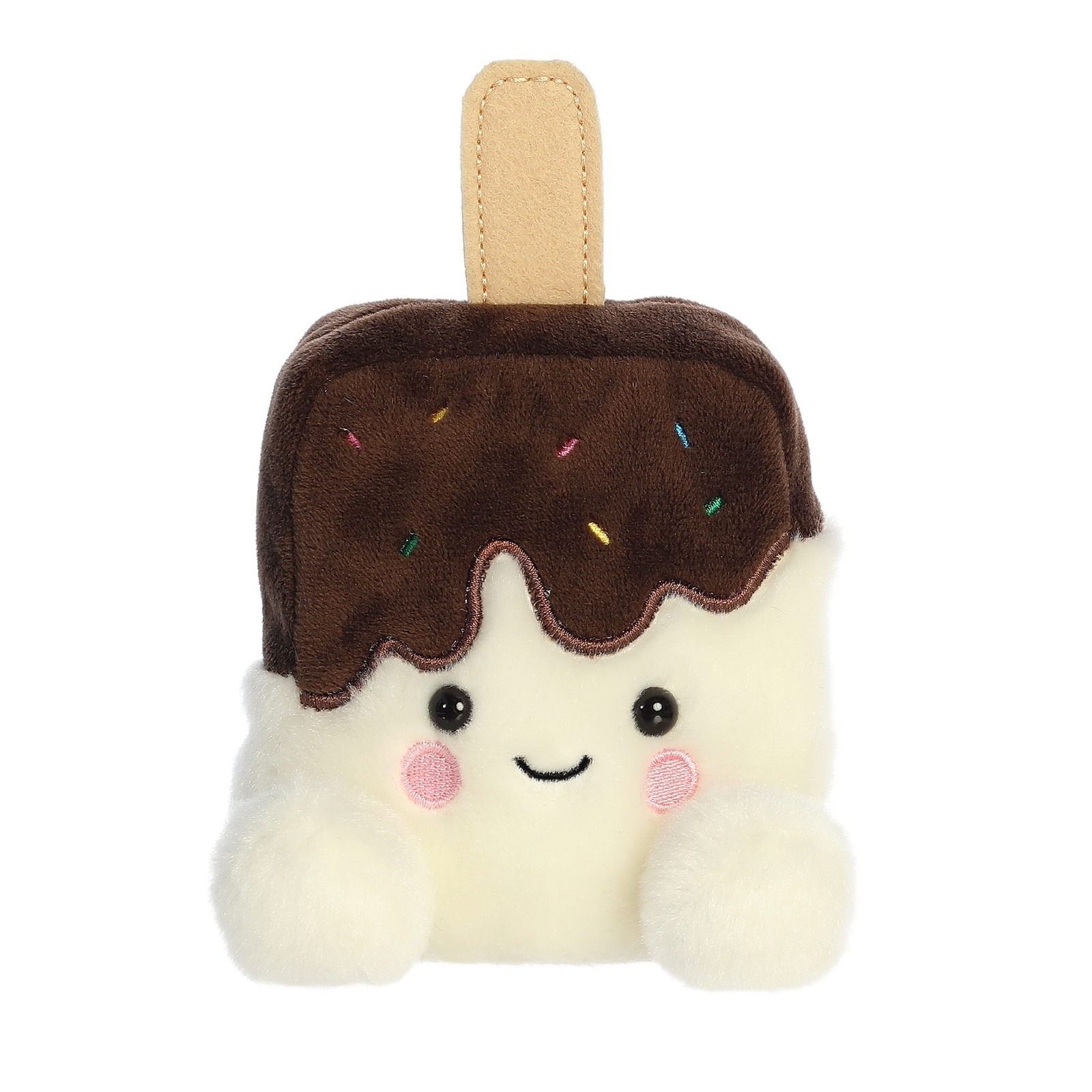 Aurora, Palm Pals, lody, maskotka, 13 cm