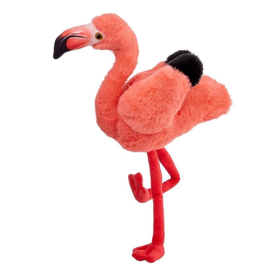 Beppe, Flaming, maskotka, 28 cm