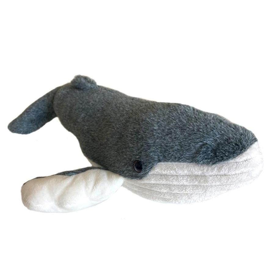 Beppe, Humbak, maskotka, 33 cm