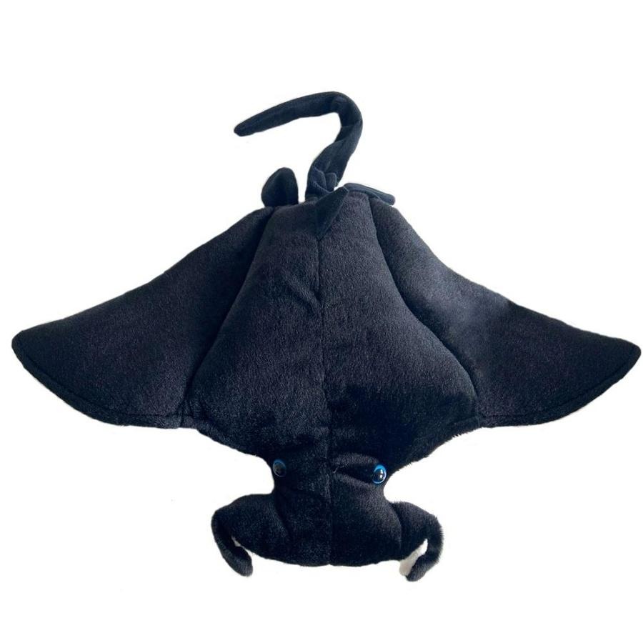 Beppe, Manta, maskotka, 54 cm
