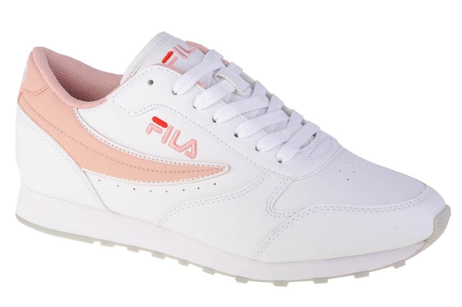 Fila orbit 2024 low femme