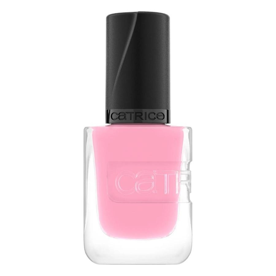 Catrice, Gel Affair, lakier do paznokci, 038 Cosmo Where Is Wanda?, 10.5 ml