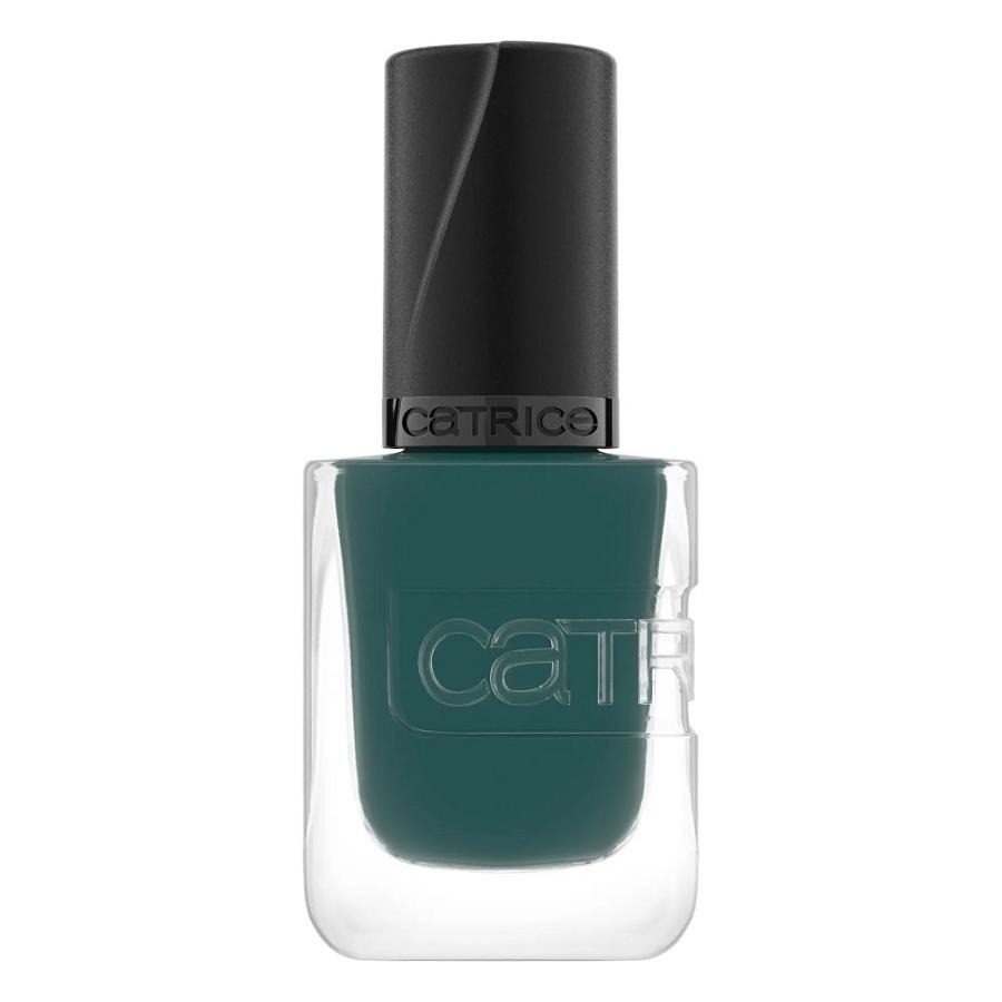Catrice, Gel Affair, lakier do paznokci, 041 Spill The Tea-l, 10.5 ml