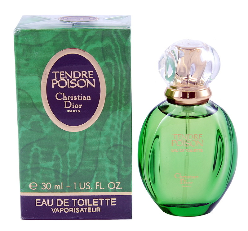 Dior tendre outlet poison