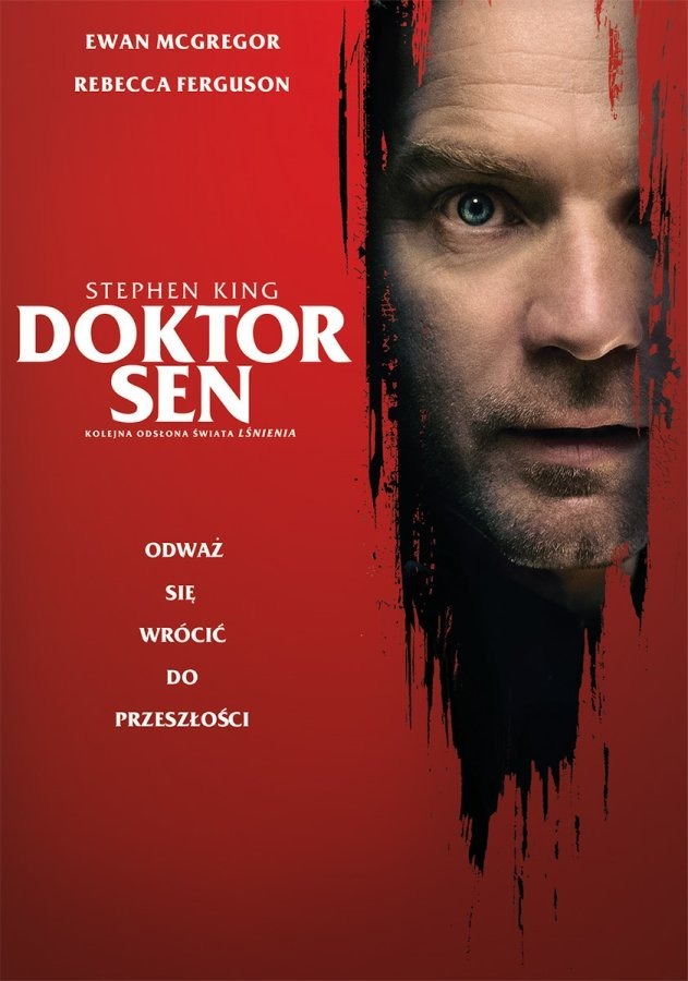 Doktor Sen. DVD