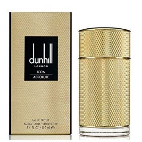 Dunhill, London Icon Absolute For Men, woda perfumowana, 100 ml