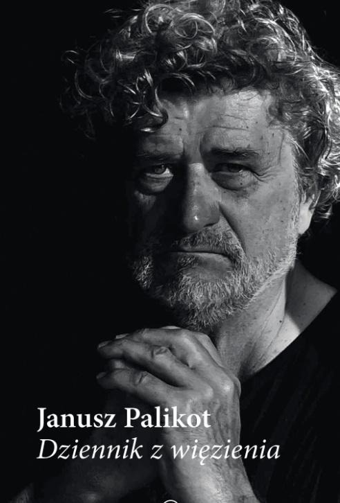 Dziennik z więzienia