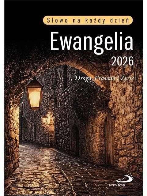 Ewangelia 2026