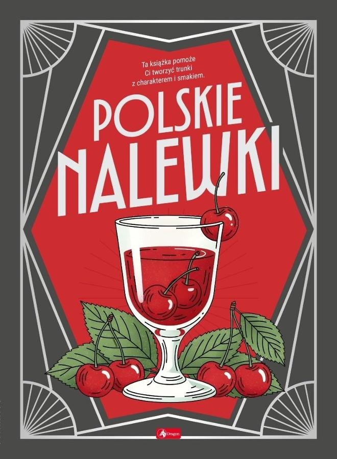 Expert. Polskie nalewki