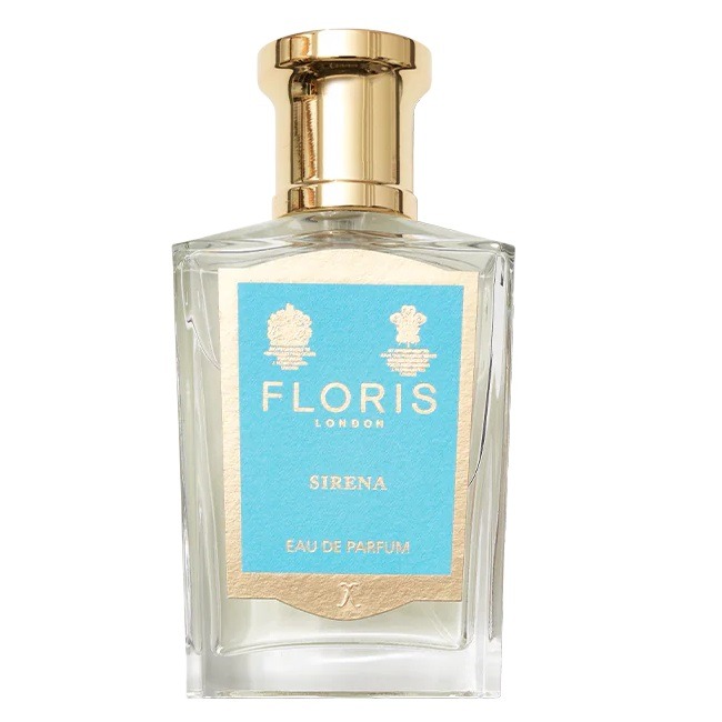 Floris, Sirena, woda perfumowana, spray, 50 ml
