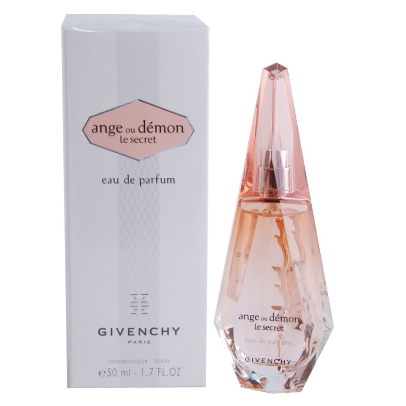 Givenchy, Ange ou Demon Le Secret, Woda perfumowana, 30 ml 