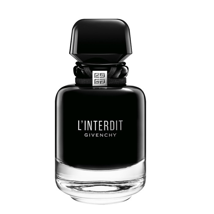 Givenchy, L'Interdit Intense, woda perfumowana, spray, 50 ml