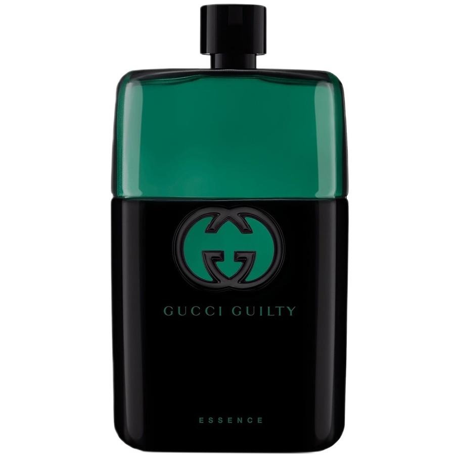 Gucci, Guilty Essence Pour Homme, woda toaletowa, spray, 200 ml