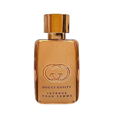 Gucci, Guilty Intense Pour Femme, woda perfumowana, miniatura, 5 ml