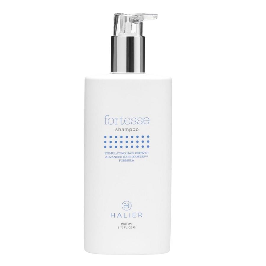 Halier, Fortesse, szampon przeciw wypadaniu włosów, 250 ml