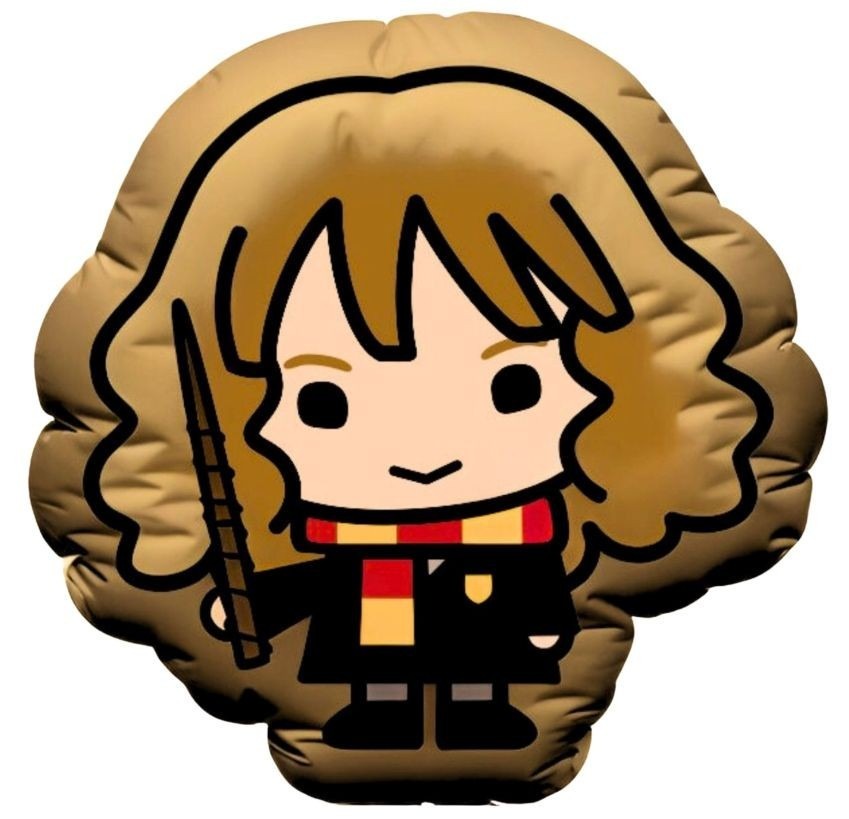 Harry Potter, poduszka, 40 cm