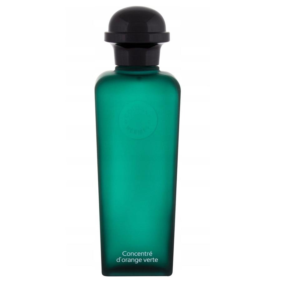 Hermes, Concentre d'Orange Verte, woda toaletowa, spray, 200 ml