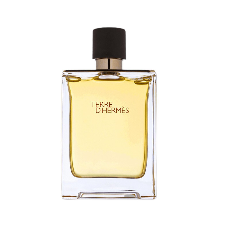 Hermes, Terre D'Hermes, perfumy, 5 ml