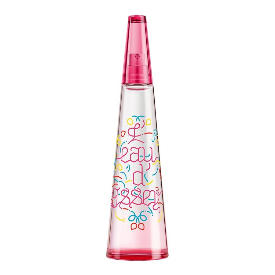 Issey Miyake, L'Eau d'Issey Shades of Kolam, woda toaletowa, spray, 100 ml