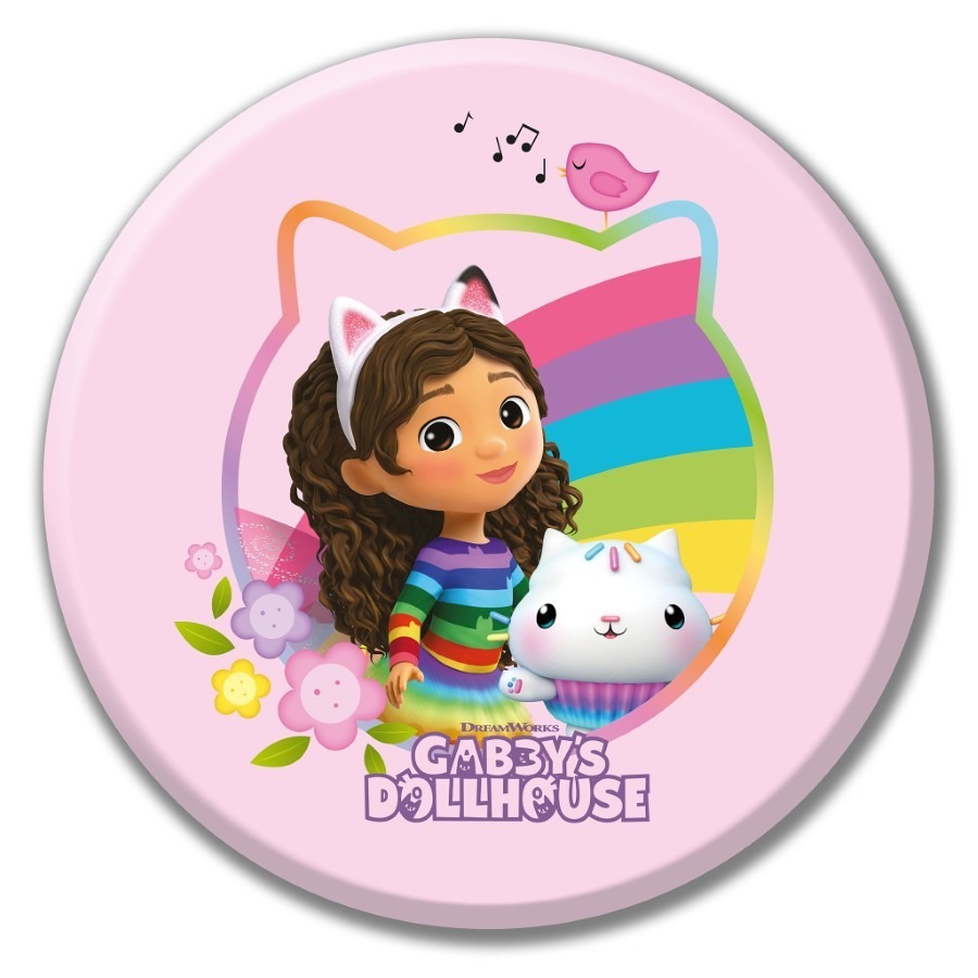 Koci Domek Gabi, poduszka, 40 cm