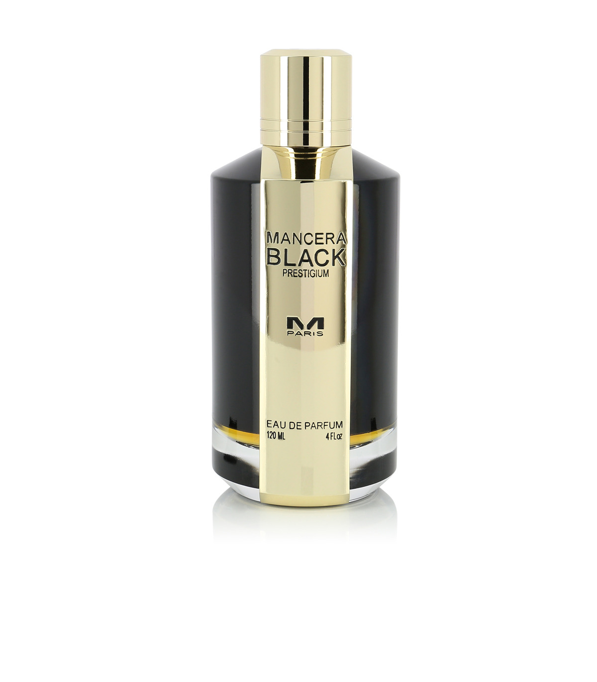 Mancera, Black Prestigium, woda perfumowana, 120 ml
