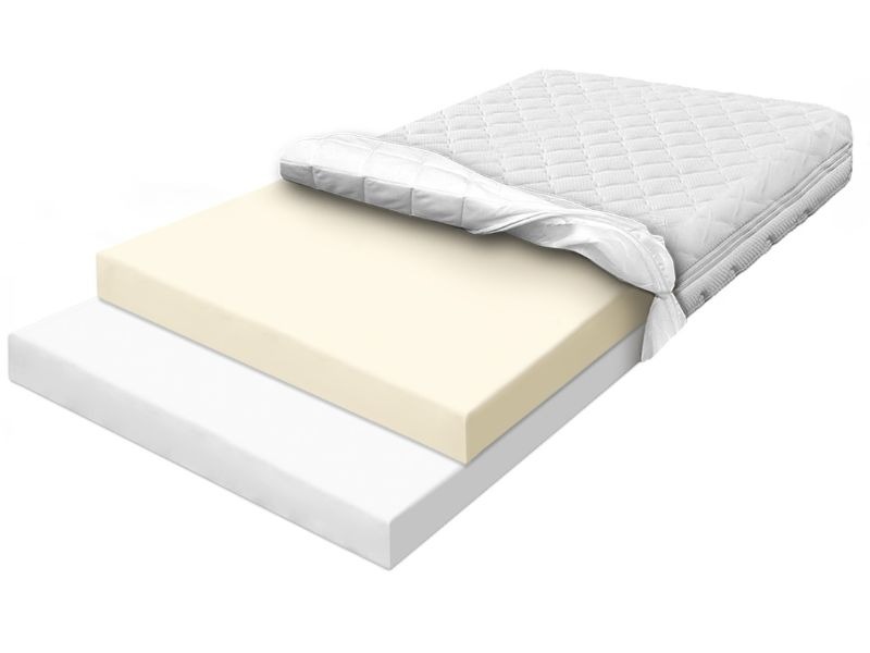 Duo Soft Standard