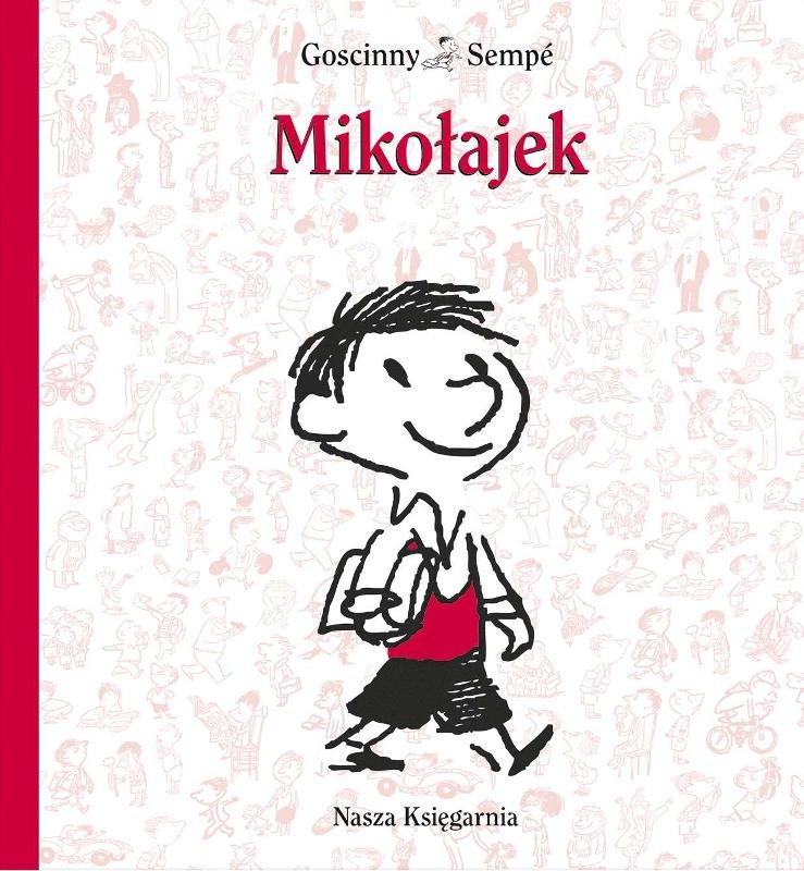 Mikołajek