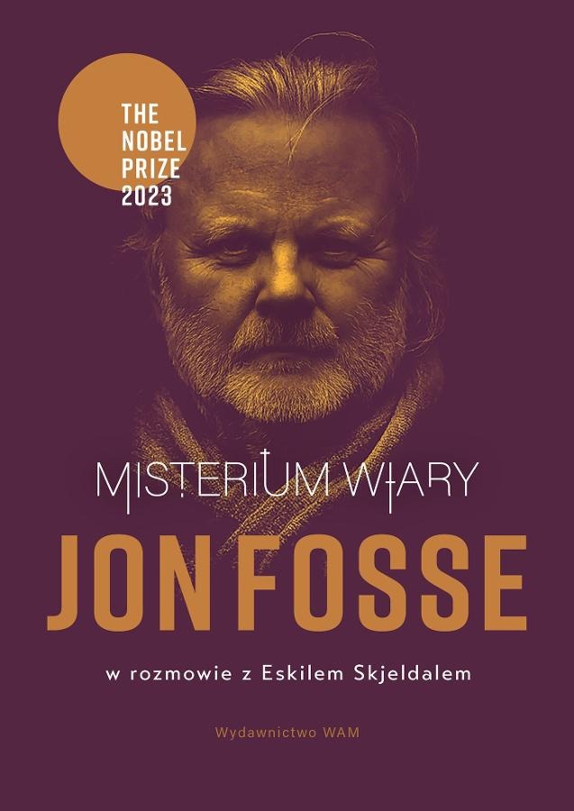 Misterium wiary