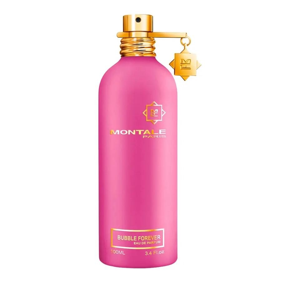 Montale, Bubble Forever, woda perfumowana, spray, 100 ml