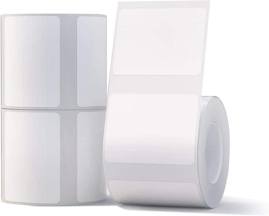Niimbot, etykiety termiczne, T40*30-230 White