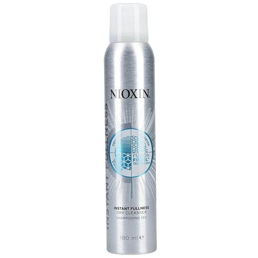 NIOXIN, Instant Fullness, suchy szampon, 180 ml