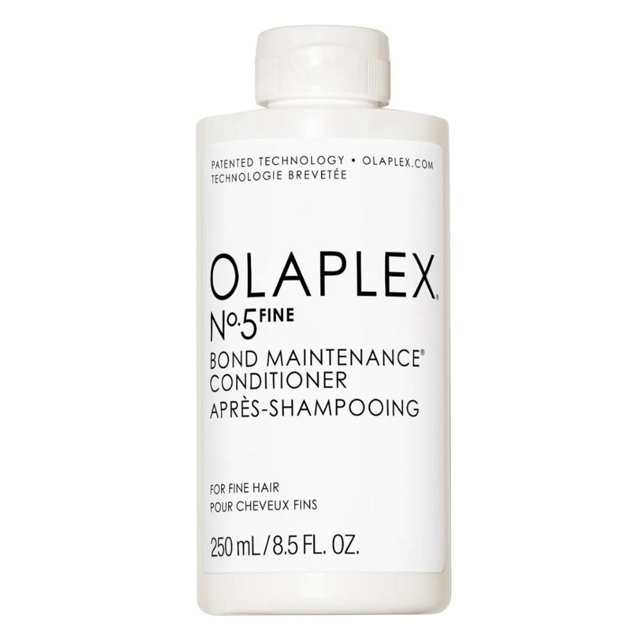 Olaplex, No.5 Fine Bond Maintenance Conditioner, lekka odżywka zwiększająca objętość włosów, 250 ml