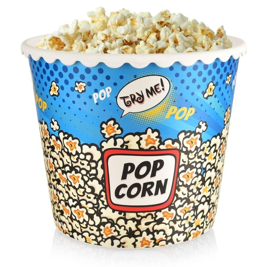 Orion, pojemnik na popcorn i chipsy, 2,3l