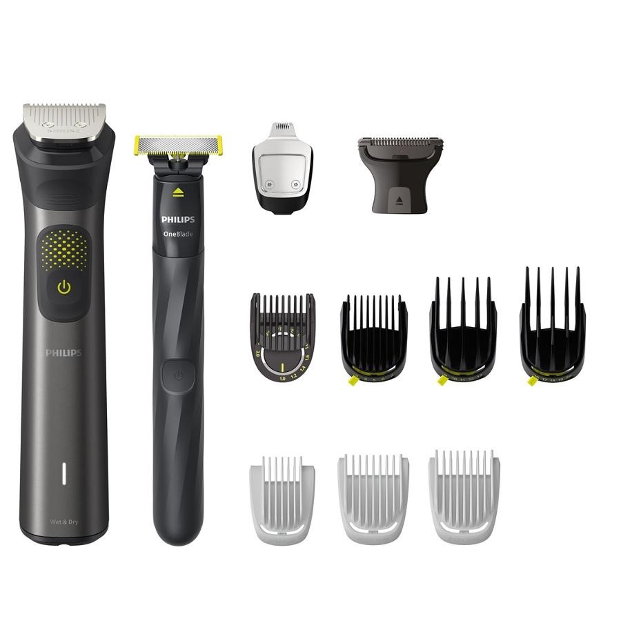 Philips, Multigroom, trymer, MG 9540/15