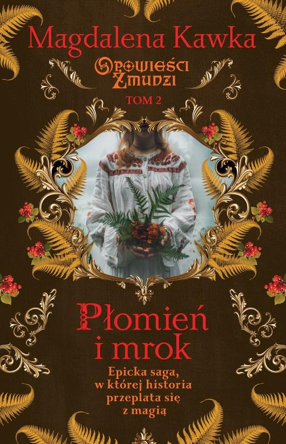 Płomień i mrok