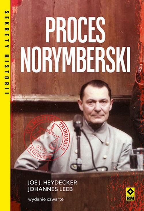 Proces norymberski