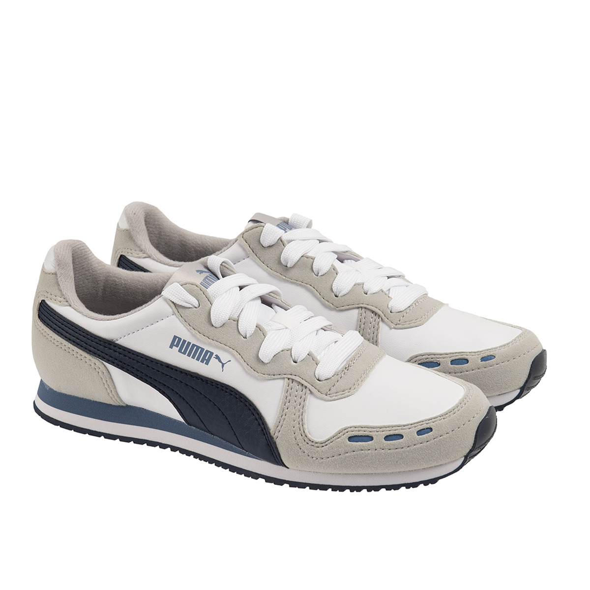 Puma cabana racer outlet dzieciece