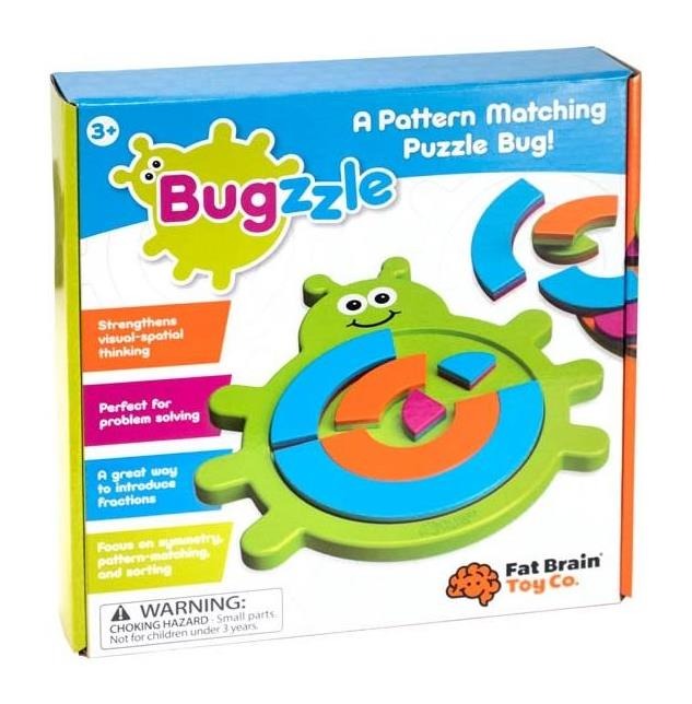 Scentco, Qelements, Bugzzle, puzzle