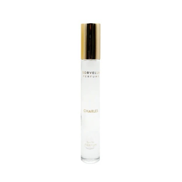 Sorvella Perfume, Mountain Charles, woda perfumowana, 10 ml