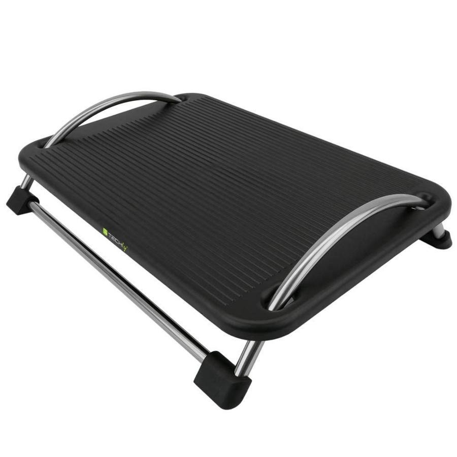Techly Podnóżek Ergonomiczny Regulowany Ica-fr 13