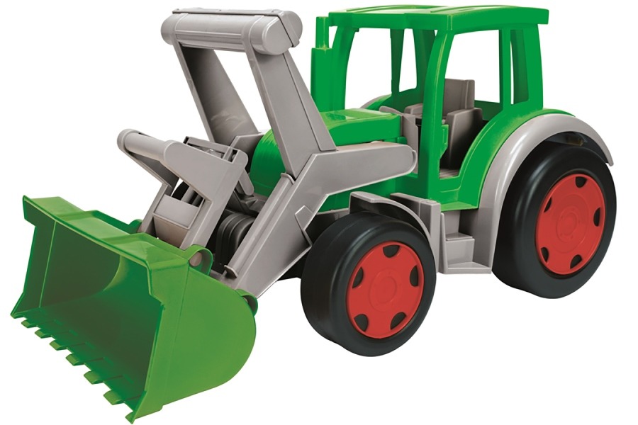 Wader, Traktor-spychacz, Farmer Gigant, 60 cm