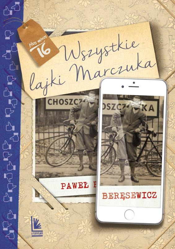 Wszystkie lajki Marczuk