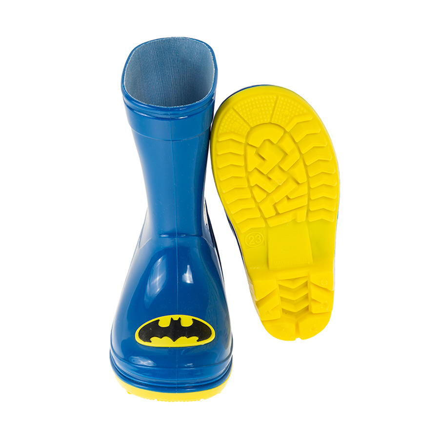 Batman rain boots on sale walmart