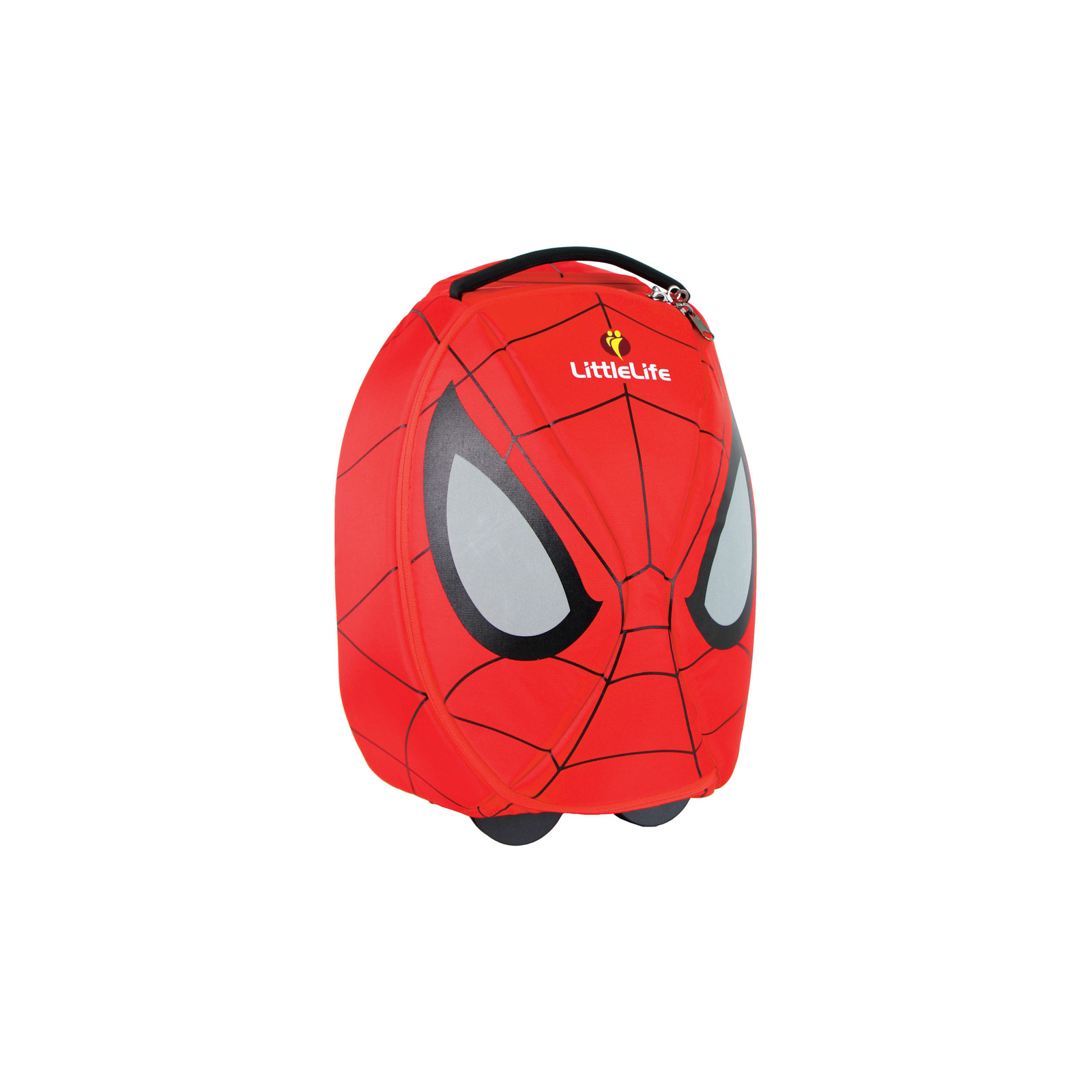 Littlelife spiderman backpack hot sale