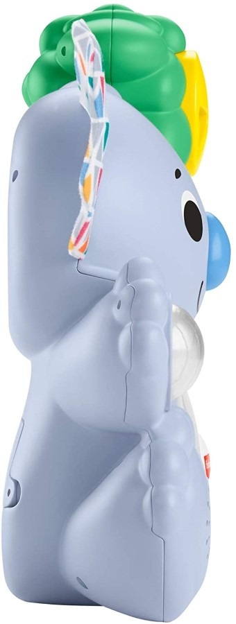 Fisher Price 3-in-1 Koala Mobile - Playpolis